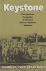 Nicholas Evan Sarantakes, Nicholas Evan (Assistant Professor Sarantakes - Keystone: The American Occupation of Okinawa & U.S.-Japanese Relations