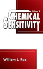 William J. Rea, William J. (Environmental Health Center Rea, Rea William J. - Chemical Sensitivity - Vol.4: Chemical Sensitivity