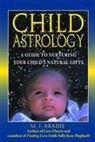 M J Abadie, M. J. Abadie - Child Astrology