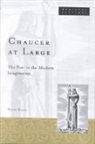 Ellis, Steve Ellis, Steven G. Ellis - Chaucer at Large