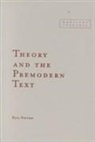 P. Strohm, Paul Strohm - Theory and the Premodern Text