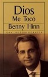 Benny Hinn - Dios me tocó