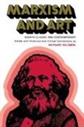 Maynard Soloman, Maynard Solomon, Maynard Solomon - Marxism and Art