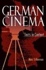 Marc Silberman - German Cinema