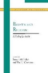 Paul J. Contino, Susan M. Felch, Paul J. Contino, Susan M. Felch - Bakhtin and Religion: A Feeling for Faith