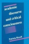 Patricia Bizzell, Bizzell P. - Academic Discourse and Critical Consciousness