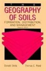 Thomas E Pond, Thomas E. Pond, Pond Thomas E., Donald Steila, Steila Donald - The Geography of Soils
