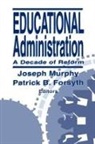Patrick B. Forsyth, Joseph Murphy, Joseph F. Murphy, Patrick B. Forsyth, Joseph Murphy - Educational Administration