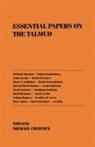 Michael Chernick, Chi-Yun Shin, Julian Stringer - Essential Papers on the Talmud