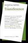 Aaron H Esman, Aaron H. Esman, Paul Hamilton - Essential Papers on Transference