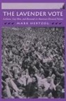 Charles Darwin, Mark Hertzog - The Lavender Vote
