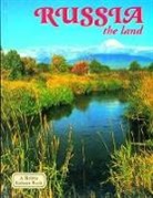 Greg Nickles - Russia - The Land