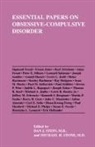 Martin Hart-Landsberg, Dan J Stein, Dan J. Stein, Michael H Stone, Michael H. Stone - Essential Papers on Obsessive-Compulsive Disorder