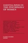 Latin American Bureau, Claudia Zanardi - Essential Papers on the Psychology of Women