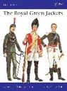 Christopher Wilkinson-Latham, Wilkinson-Latham Christopher, Michael Roffe - The Royal Green Jackets