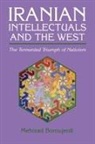 Mehrzad Boroujerdi - Iranian Intellectuals and the West
