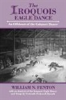William N Fenton, William N. Fenton, Gertrude Prokosch Kurath, Tbd - Iroquois Eagle Dance