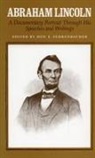 Fehrenbach, Abraham Lincoln, Don Fehrenbacher, Don E Fehrenbacher, Don E. Fehrenbacher, Don Rodrigue - Abraham Lincoln