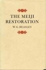 W G Beasley, W. Beasley, W. G. Beasley, William G. Beasley, Beasley W - Meiji Restoration
