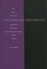 Zemka Sue, Sue Zemka - Victorian Testaments