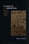 Peterson Mark, Mark Peterson, Mark A Peterson, Mark A. Peterson - Price of Redemption
