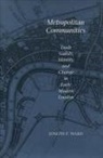 Ward Joseph, Joseph P Ward, Joseph P. Ward - Metropolitan Communities