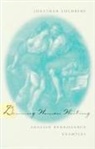 Jonathan Goldberg, Goldberg Jonathan - Desiring Women Writing