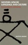 Basso, Keith H Basso, Keith H. Basso, Laird Blackwell - Western Apache Language and Culture