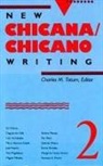 Charles M Tatum, Charles M. Tatum - New Chicana/Chicano Writing, Volume 2