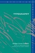 Philippe Lacoue-Labarthe, Christopher Fynsk, Philippe Lacoue-Labarthe - Typography Mimesis, Philosophy, Politics