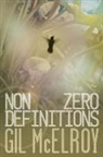 Gil McElroy, Gil McElroy - Nonzero Definitions