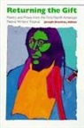 North American Native Writers' Festival, Association for the Study of American in, Joseph Bruchac - Returning the Gift
