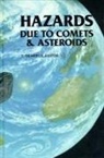 Mildred Shapley Matthews, A. M. Schumann, T. Gehrels, Tom Gehrels - Hazards Due to Comets and Asteroids