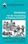 Sandra Alper, Sandra K. Alper, Susan K. Etscheidt, Christine A. MacFarlane, Patrick J. Schloss - Inclusion