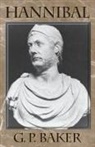 G P Baker, G. P. Baker - Hannibal