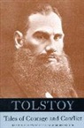 Charles Neider, Count Leo Tolstoy, Leo Tolstoy, Leo Nikolayevich Tolstoy, Charles Neider - Tolstoy