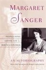 Kathryn Cullen-DuPont, Margaret Sanger - Margaret Sanger