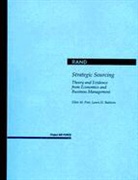 Laura H. Baldwin, Ellen M. Pint - Strategic Sourcing