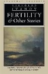 Vsevolod Ivanov - Fertility and Other Stories
