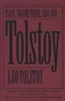 Leo Tolstoy, Leo Nikolayevich Tolstoy - Tolstoy: Plays