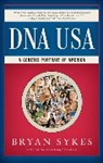 Bryan Sykes, Bryan (Oxford Ancestors) Sykes, Sykes Bryan - DNA USA