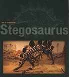 Sheryl Peterson - Stegosaurus