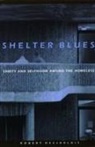 Robert Desjarlais, Robert R Desjarlais, Robert R. Desjarlais - Shelter Blues