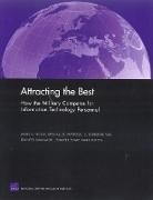 C. Christine Fair, Christine Fair, James Hosek, Jennifer Kavanagh, Michael Mattock, Michael G. Mattock... - Attracting the Best