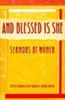 David Farmer, Edwina Hunter - And Blessed is She