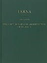 Elizabeth C. Banks - The Settlement and Architecture of Lerna IV