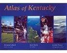 etc., Gyula Pauer, Karl Raitz, Richard Ulack - Atlas of Kentucky