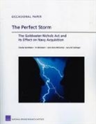 Irv Blickstein, Aine Seitz McCarthy, Charles Nemfakos, Jerry M Sollinger - The Perfect Storm