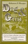 J. Hooper, Johnson Jones Hooper - Dog and Gun
