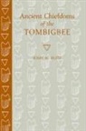 John H Blitz, John H. Blitz - Ancient Chiefdoms of the Tombigbee